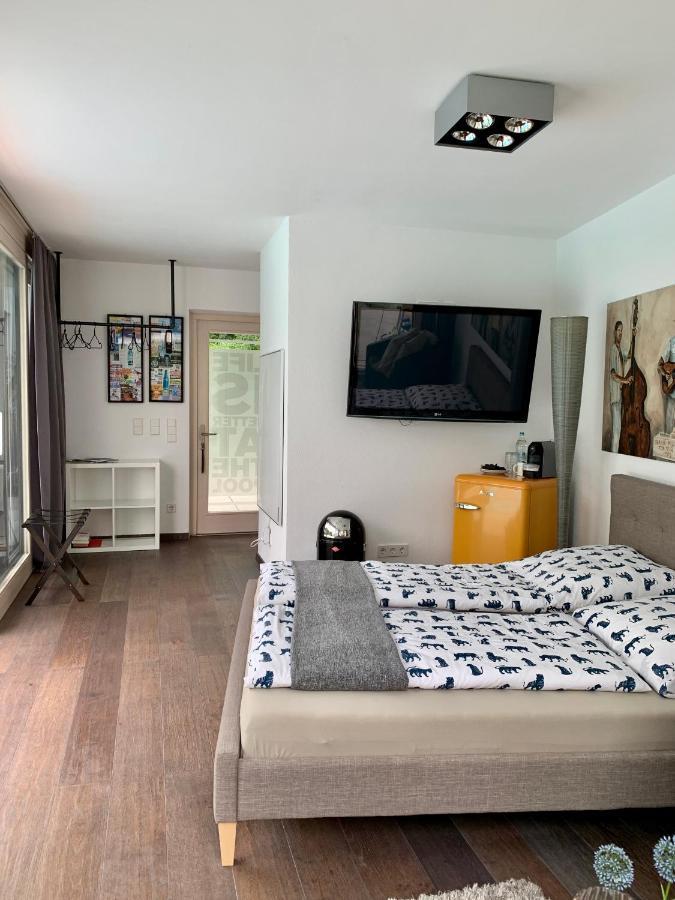 Guesthouse Passau Extérieur photo